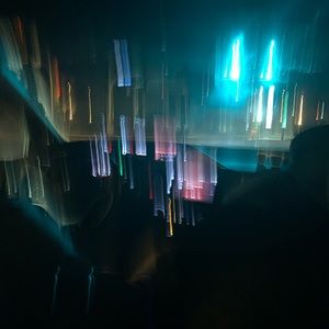 Meet your Posher, Darren